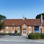 Travelodge Leicester Hinckley Road