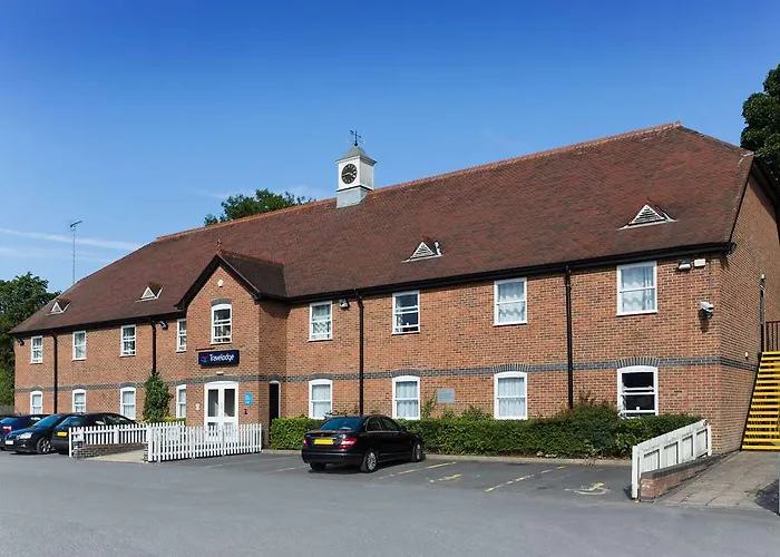 Travelodge Leicester Hinckley Road