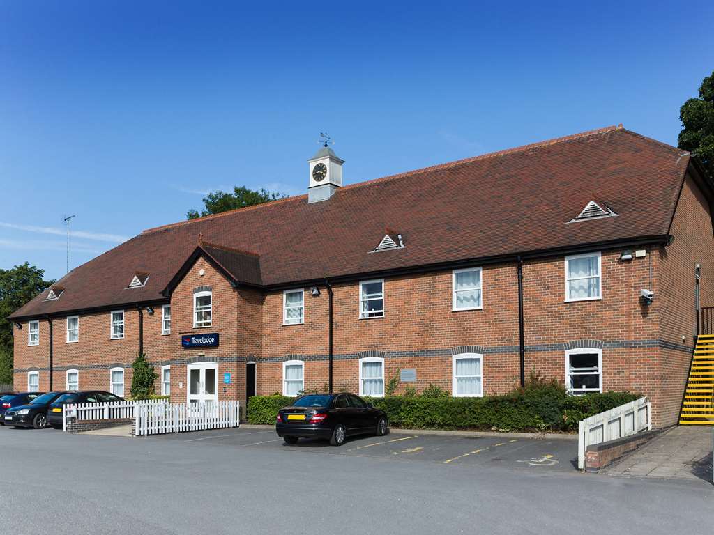 Travelodge Hinckley Road Hotel Leicester